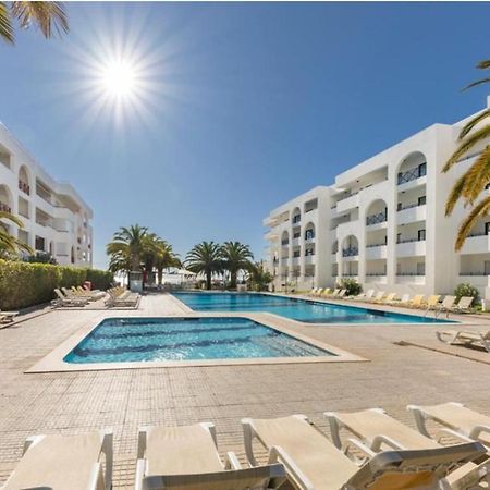 Tac - Palmeiras Terrace Club Поршеш Экстерьер фото