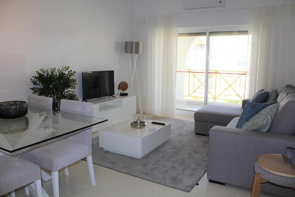 Tac - Palmeiras Terrace Club Поршеш Экстерьер фото