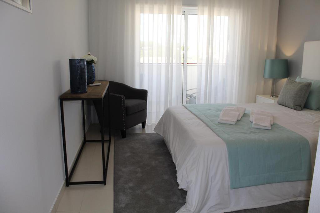 Tac - Palmeiras Terrace Club Поршеш Экстерьер фото